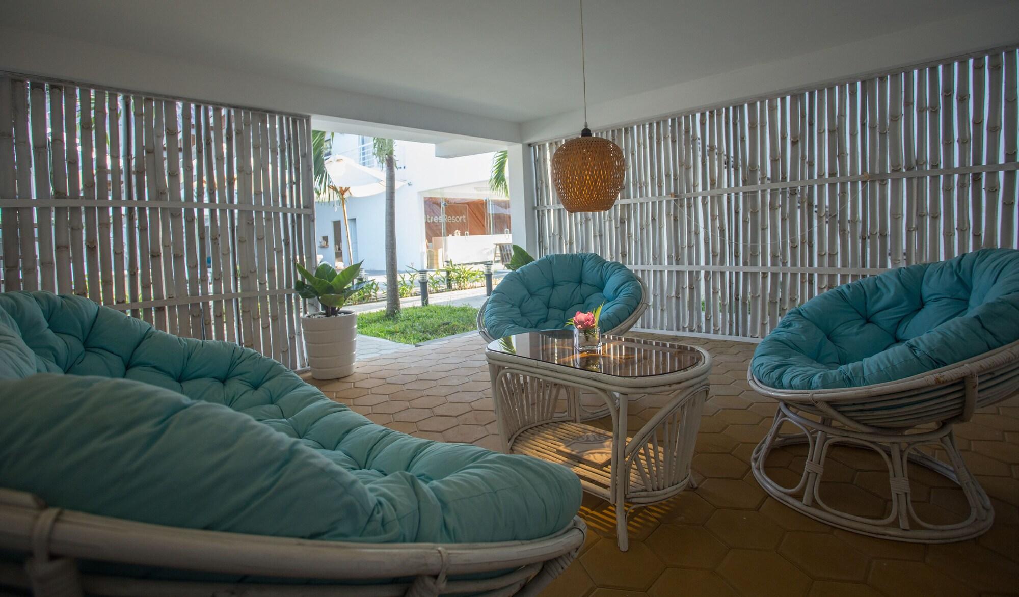 Otres Camp Bungalow Сиханоуквил Екстериор снимка