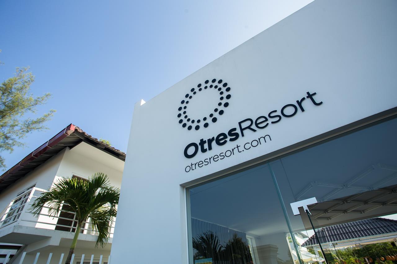 Otres Camp Bungalow Сиханоуквил Екстериор снимка